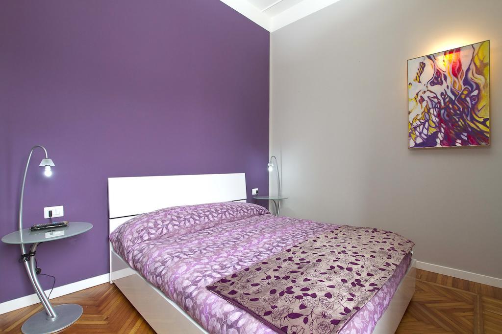 B&B Passepartout Legnano Eksteriør billede